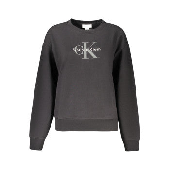 FELPA DONNA CALVIN KLEIN