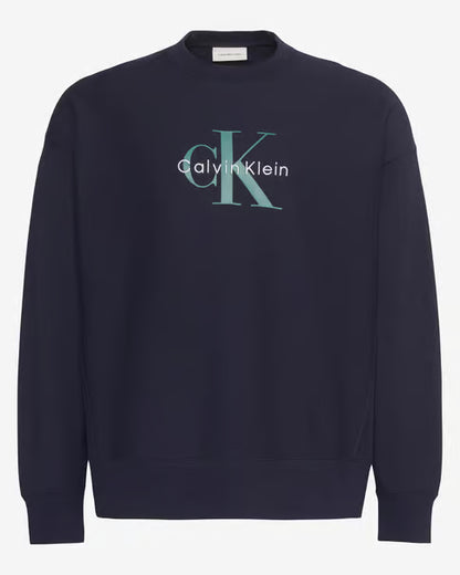 FELPA UOMO CALVIN KLEIN