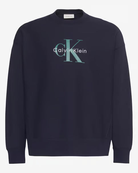 FELPA UOMO CALVIN KLEIN