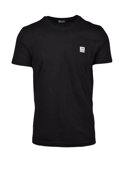 T-SHIRT UOMO DIESEL
