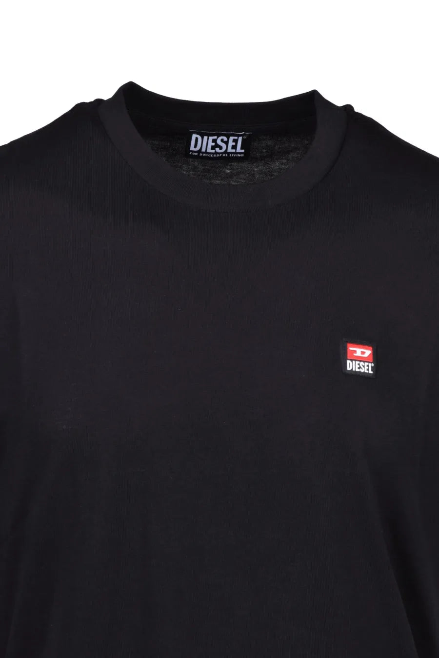 T-SHIRT UOMO DIESEL