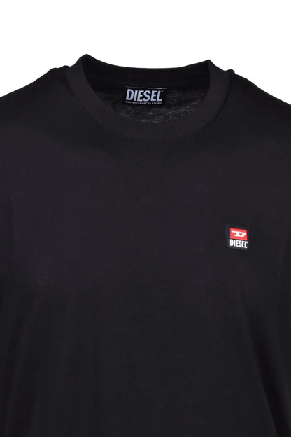 T-SHIRT UOMO DIESEL