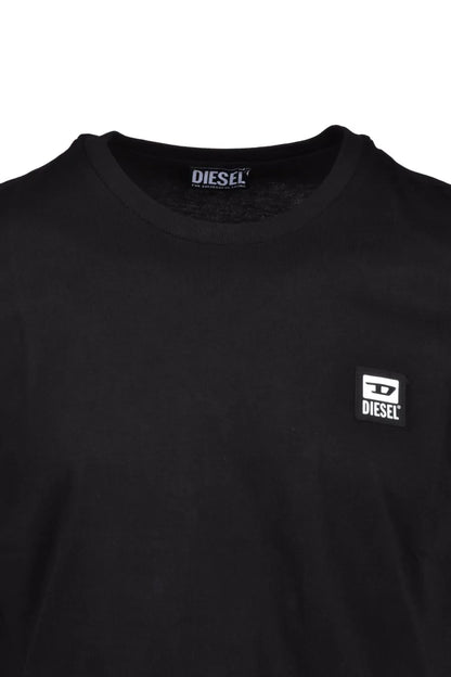 T-SHIRT UOMO DIESEL