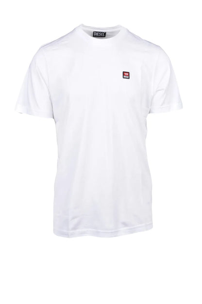 T-SHIRT UOMO DIESEL