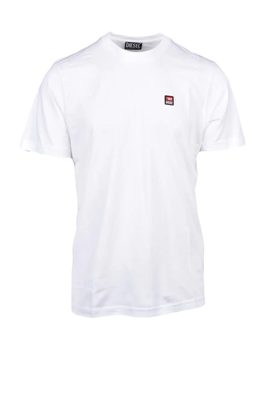 T-SHIRT UOMO DIESEL