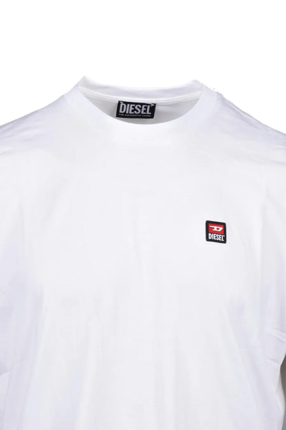 T-SHIRT UOMO DIESEL