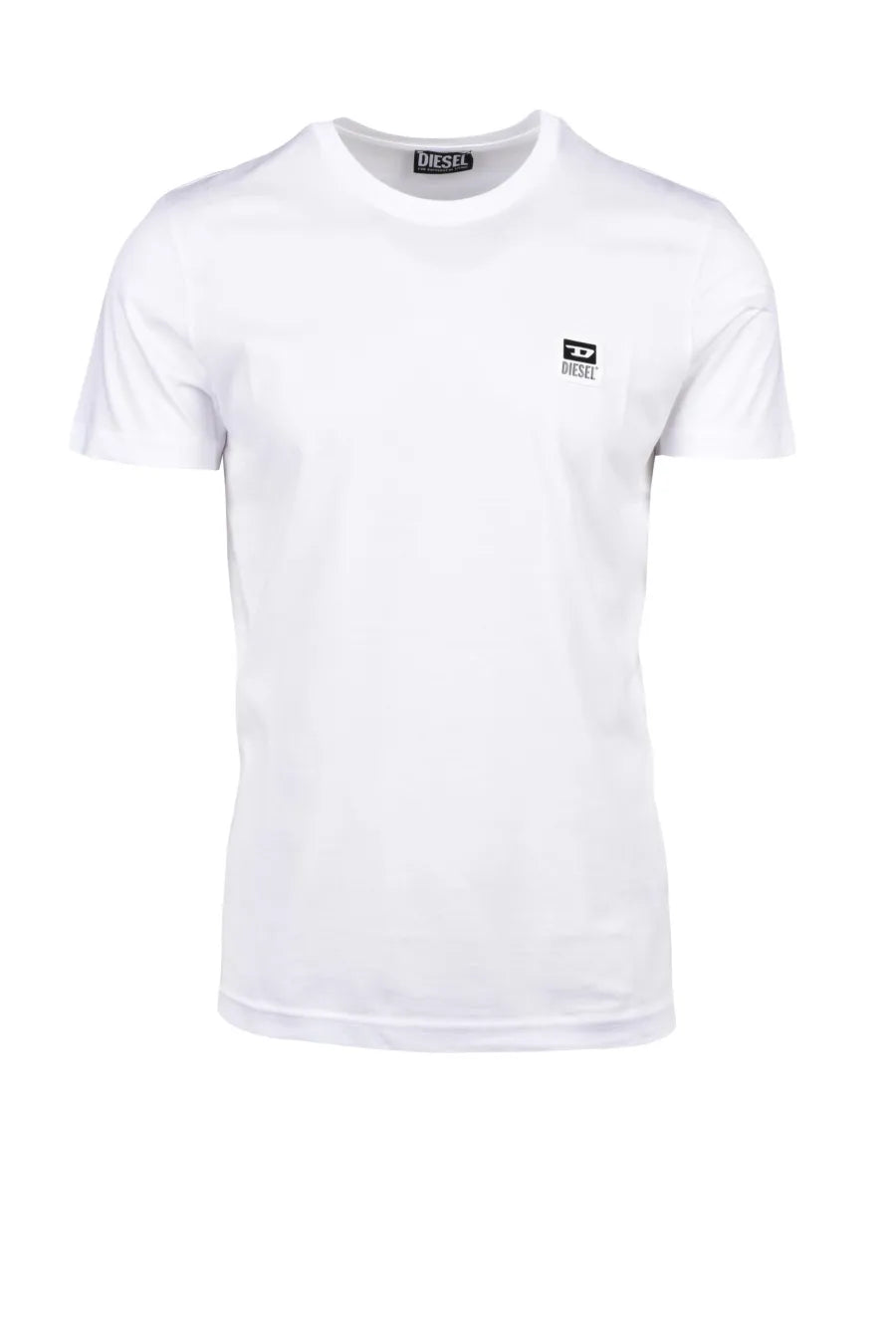 T-SHIRT UOMO DIESEL
