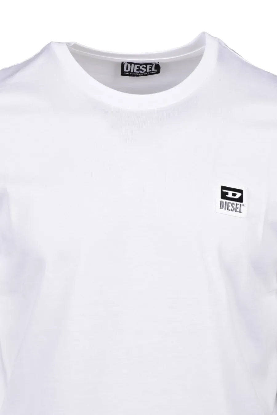 T-SHIRT UOMO DIESEL
