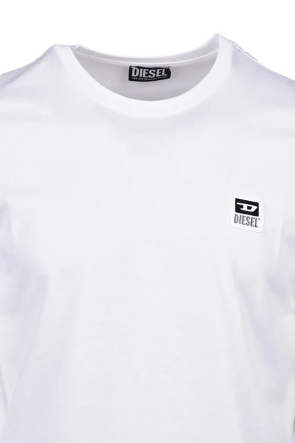 T-SHIRT UOMO DIESEL