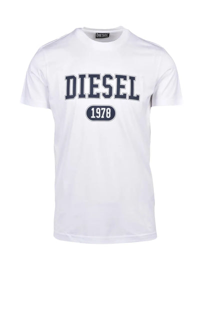 T-SHIRT UOMO DIESEL