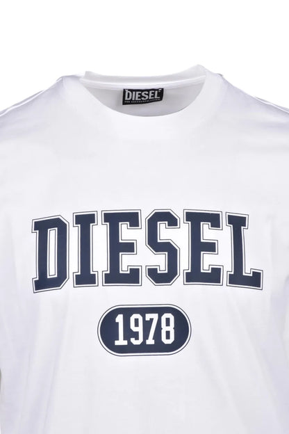 T-SHIRT UOMO DIESEL