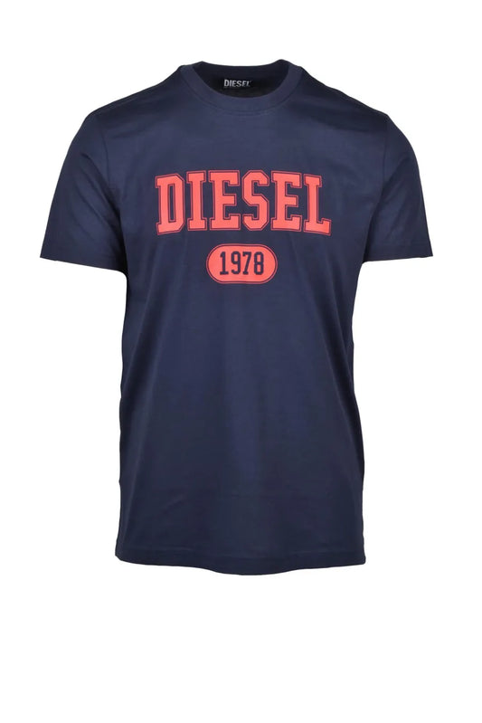 T-SHIRT UOMO DIESEL