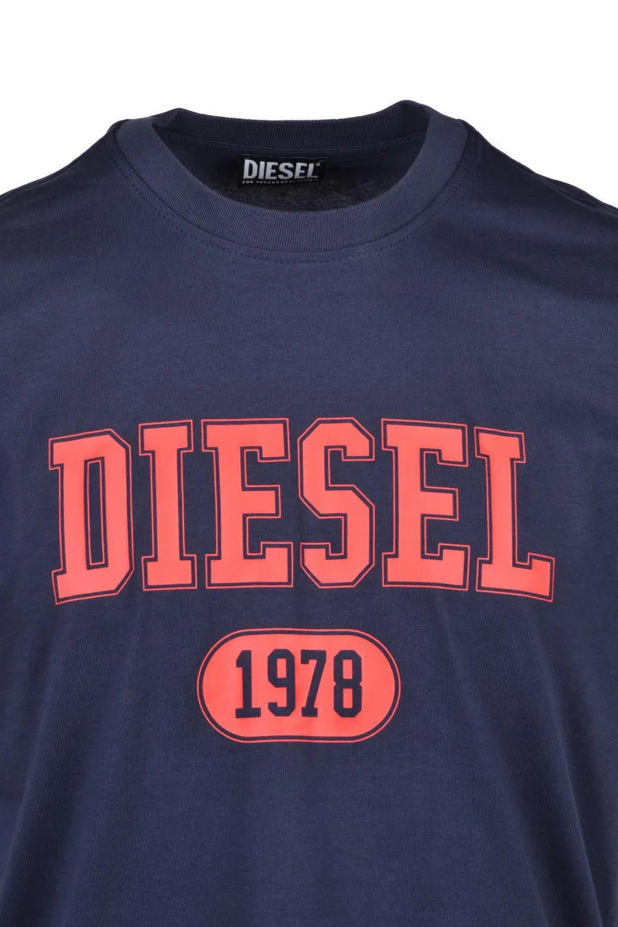 T-SHIRT UOMO DIESEL