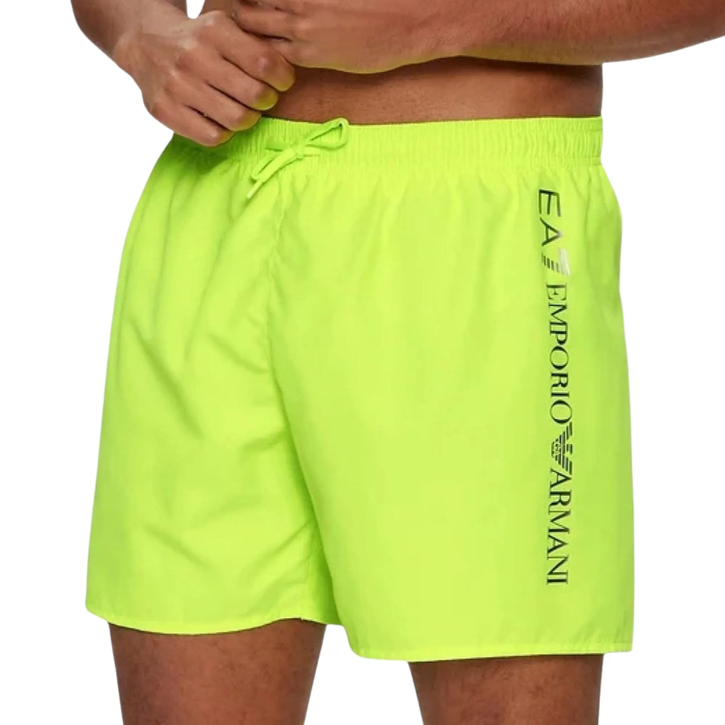 COSTUME BOXER UOMO EA7