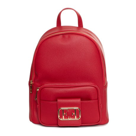 Zaino Donna Red Egon Von Furstenberg
