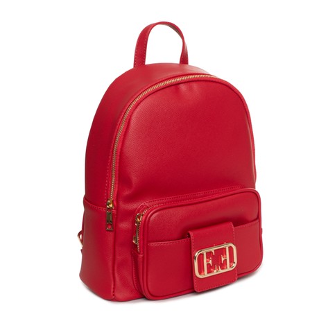 Zaino Donna Red Egon Von Furstenberg
