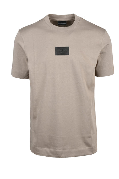 T-SHIRT UOMO EMPORIO ARMANI