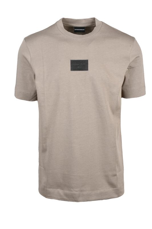 T-SHIRT UOMO EMPORIO ARMANI