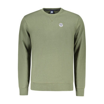 FELPA UOMO NORTH SAILS