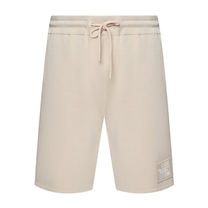 BERMUDA E SHORTS UOMO BEIGE GUESS