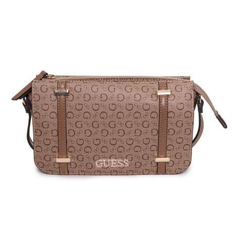BORSA DONNA A TRACOLLA GUESS