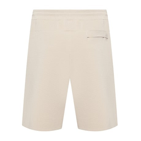 BERMUDA E SHORTS UOMO BEIGE GUESS