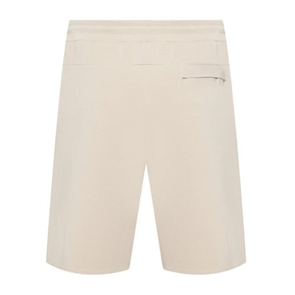 BERMUDA E SHORTS UOMO BEIGE GUESS