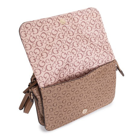BORSA DONNA A TRACOLLA GUESS