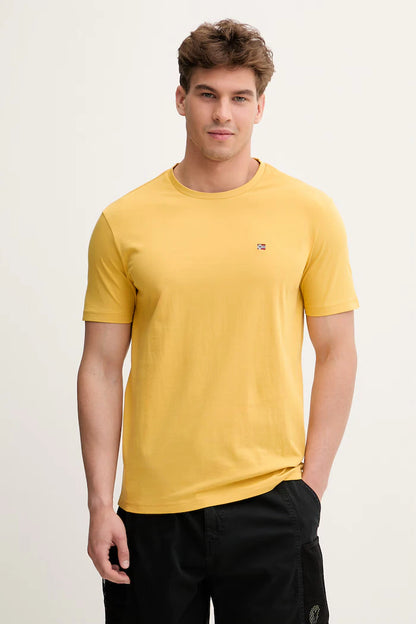 T-SHIRT UOMO NAPAPIJRI