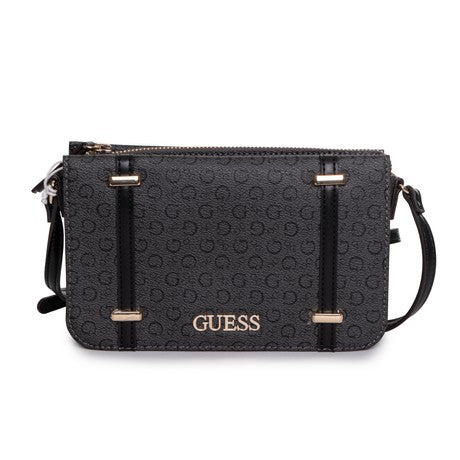 BORSA DONNA A TRACOLLA GUESS