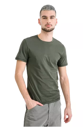 T-SHIRT UOMO GUESS