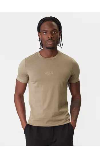 T-SHIRT UOMO GUESS