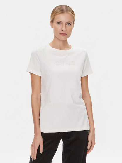 GUESS WOMEN'S T-SHIRT