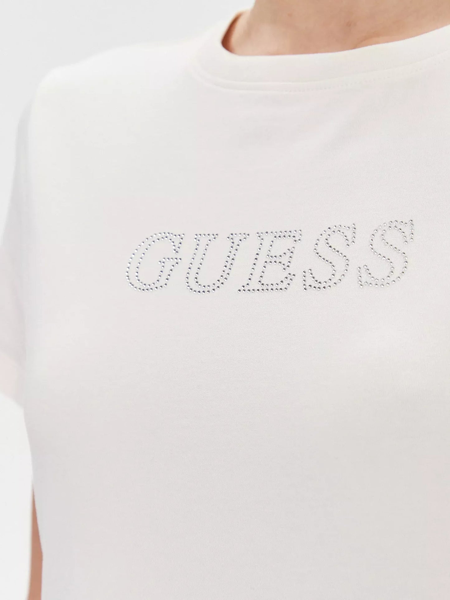 GUESS WOMEN'S T-SHIRT