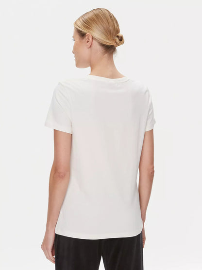 GUESS WOMEN'S T-SHIRT