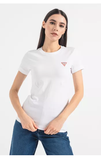 T-SHIRT DONNA GUESS