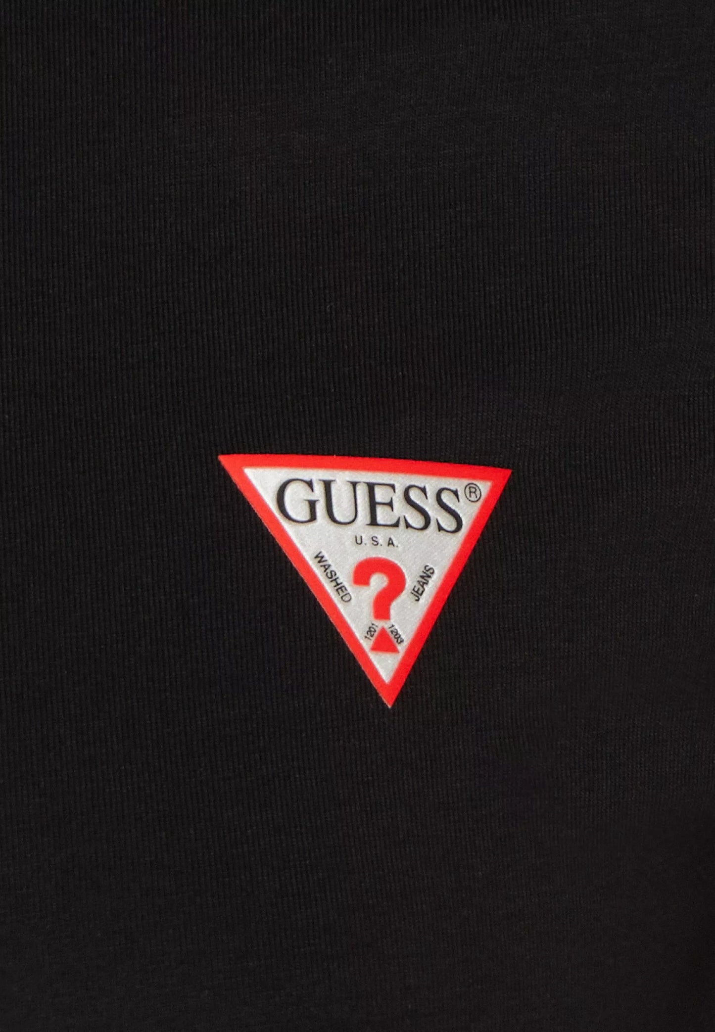 T-SHIRT DONNA GUESS