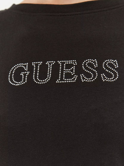 GUESS WOMEN'S T-SHIRT