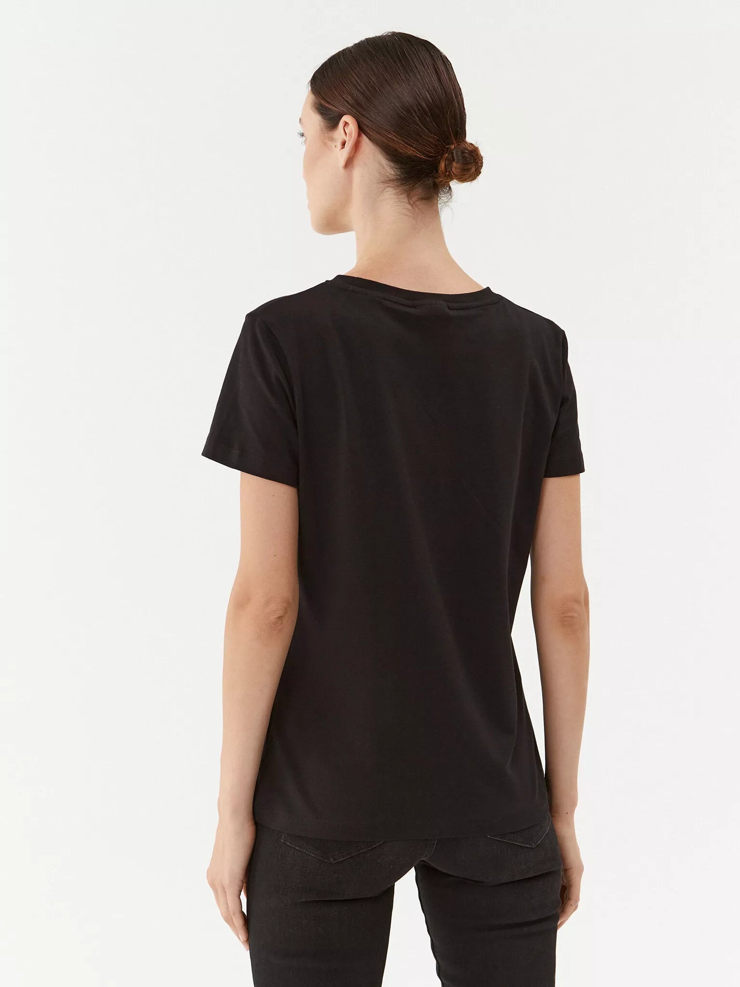 GUESS WOMEN'S T-SHIRT