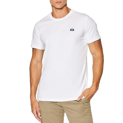 T-SHIRT UOMO LA MARTINA