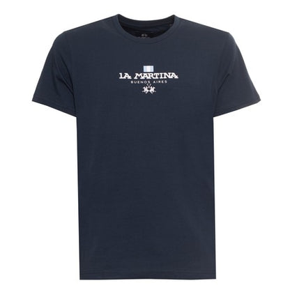T-SHIRT UOMO LA MARTINA