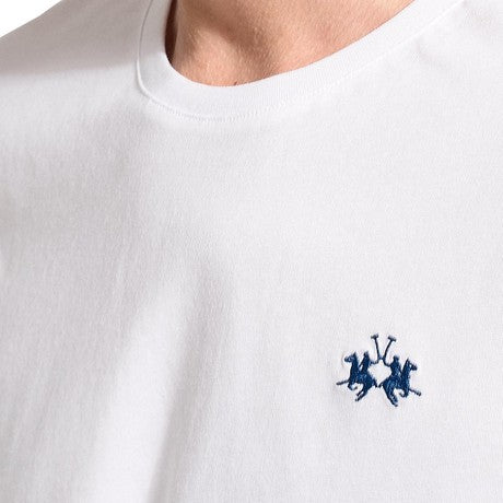 T-SHIRT UOMO LA MARTINA