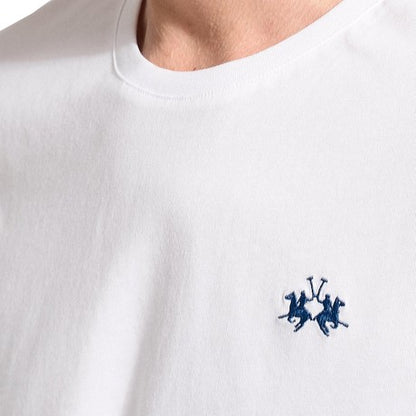T-SHIRT UOMO LA MARTINA