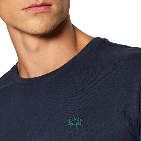 T-SHIRT UOMO LA MARTINA