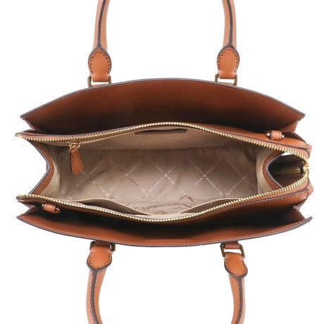 BORSA A MANO + TRACOLLA DONNA MICHAEL KORS