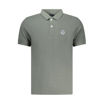 POLO UOMO NORTH SAILS