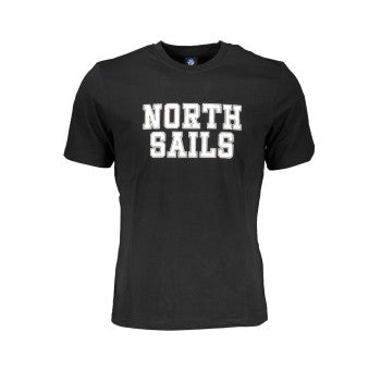 T-SHIRT UOMO NORTH SAILS