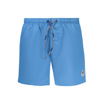 COSTUME UOMO BOXER NORTH SAILS