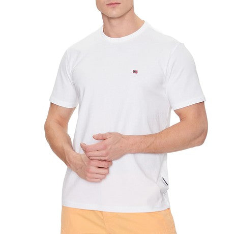T-SHIRT UOMO NAPAPIJRI