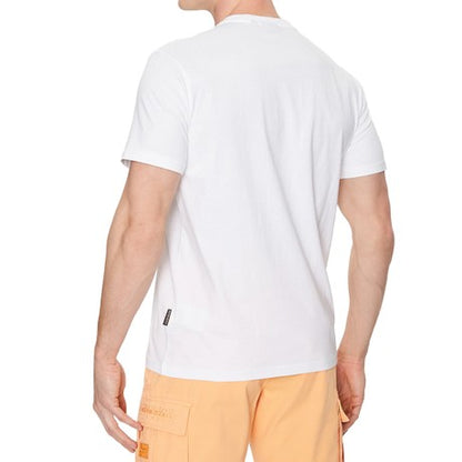 T-SHIRT UOMO NAPAPIJRI
